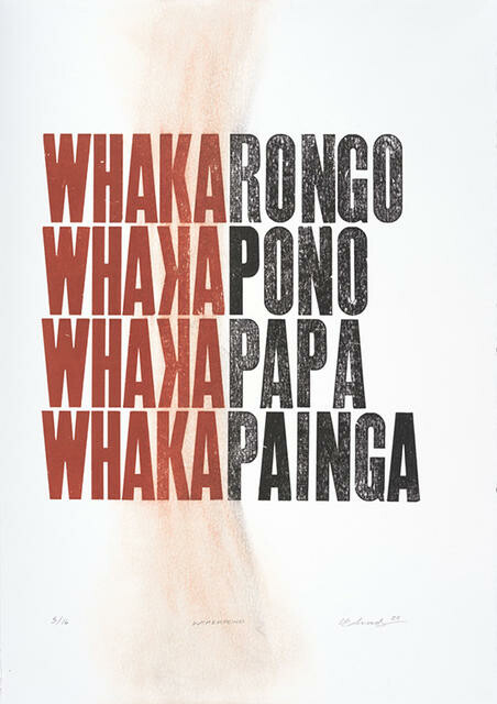 Whakapono