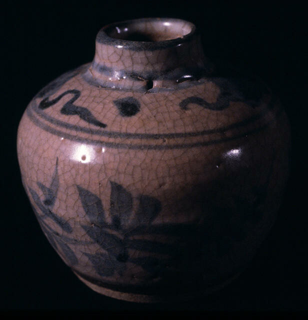 Bottle