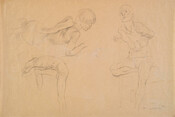 Life Drawing