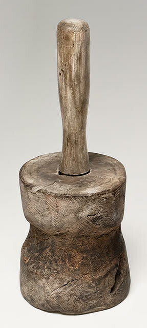 Sculptor’s Mallet