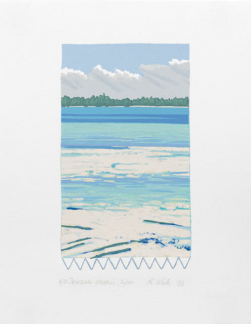 Saying goodbye to Florence