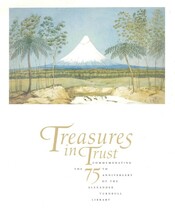 <p>Treasures in Trust</p>