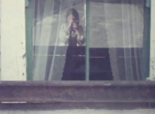 Through A Different Lens/Film Work By Joanna Margaret Paul