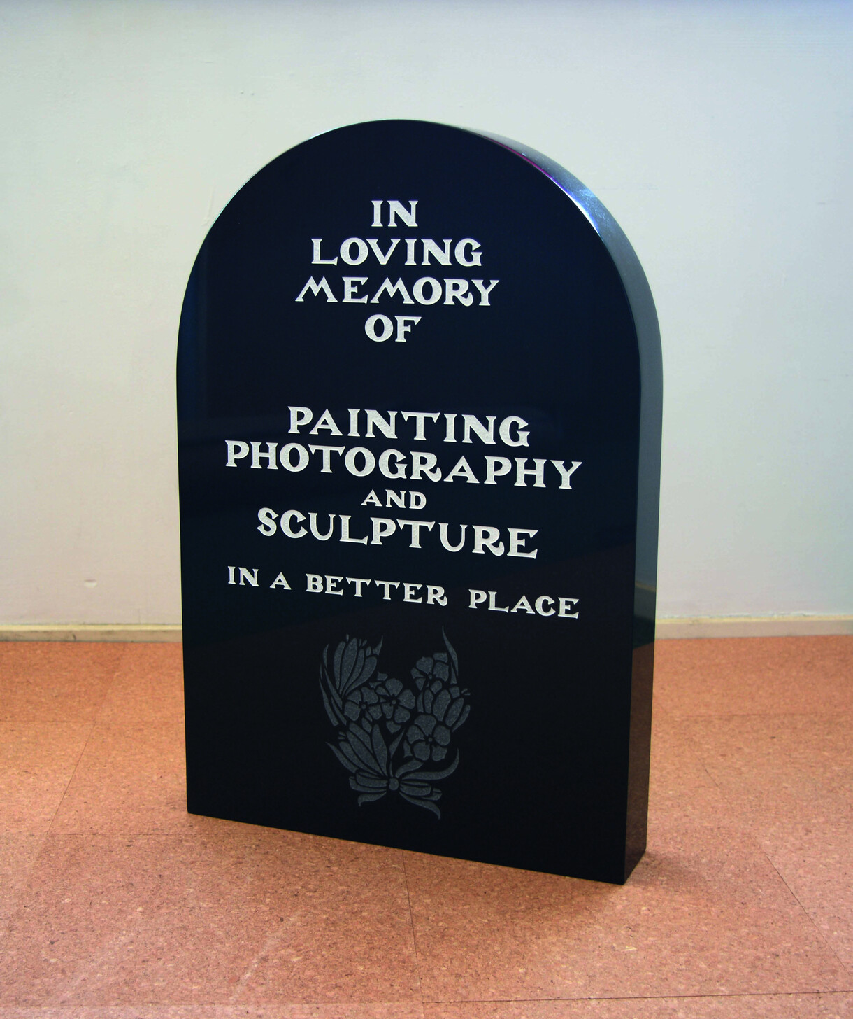 We shall rise again like a phoenix from the ashes… the same but different by Wayne Youle