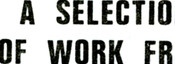 National Bank Art Workshop 1974