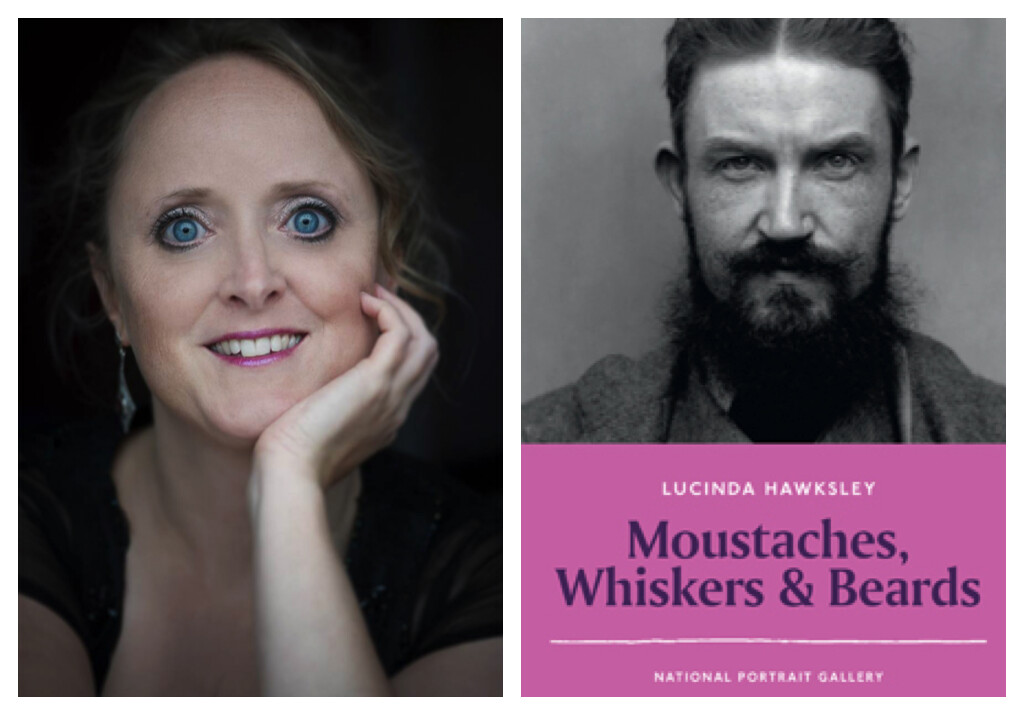 Moustaches, Whiskers and Beards