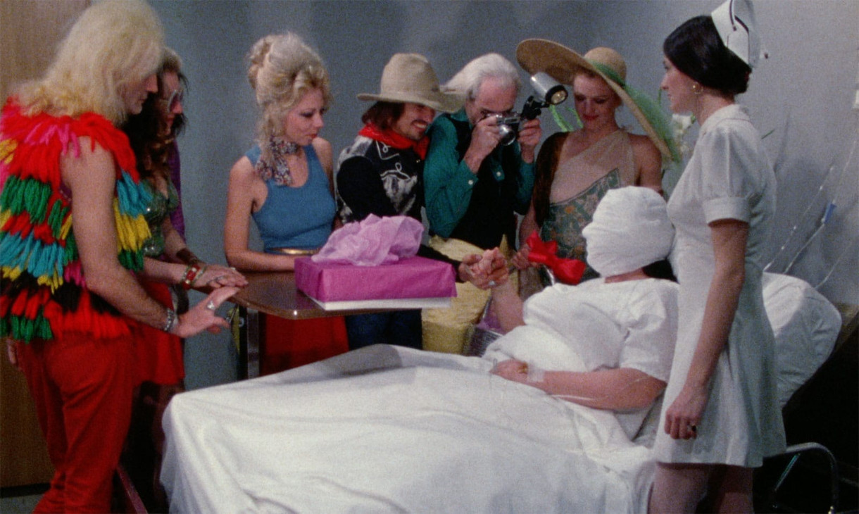 Artist Pick: Female Trouble