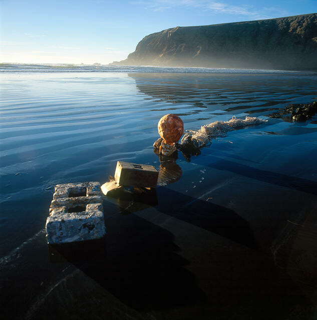 Land Extensums, Banks Peninsula