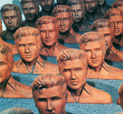 <p>Peter Lange: Five Hard Pieces</p>