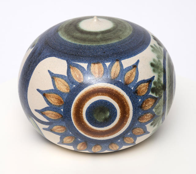 Pot (Decorative Sphere)