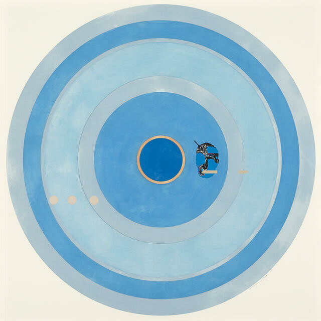 Untitled (Head 1)