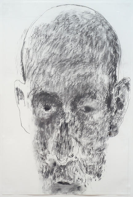 Close: Drawing No. 20