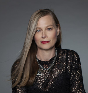 Kate Sylvester