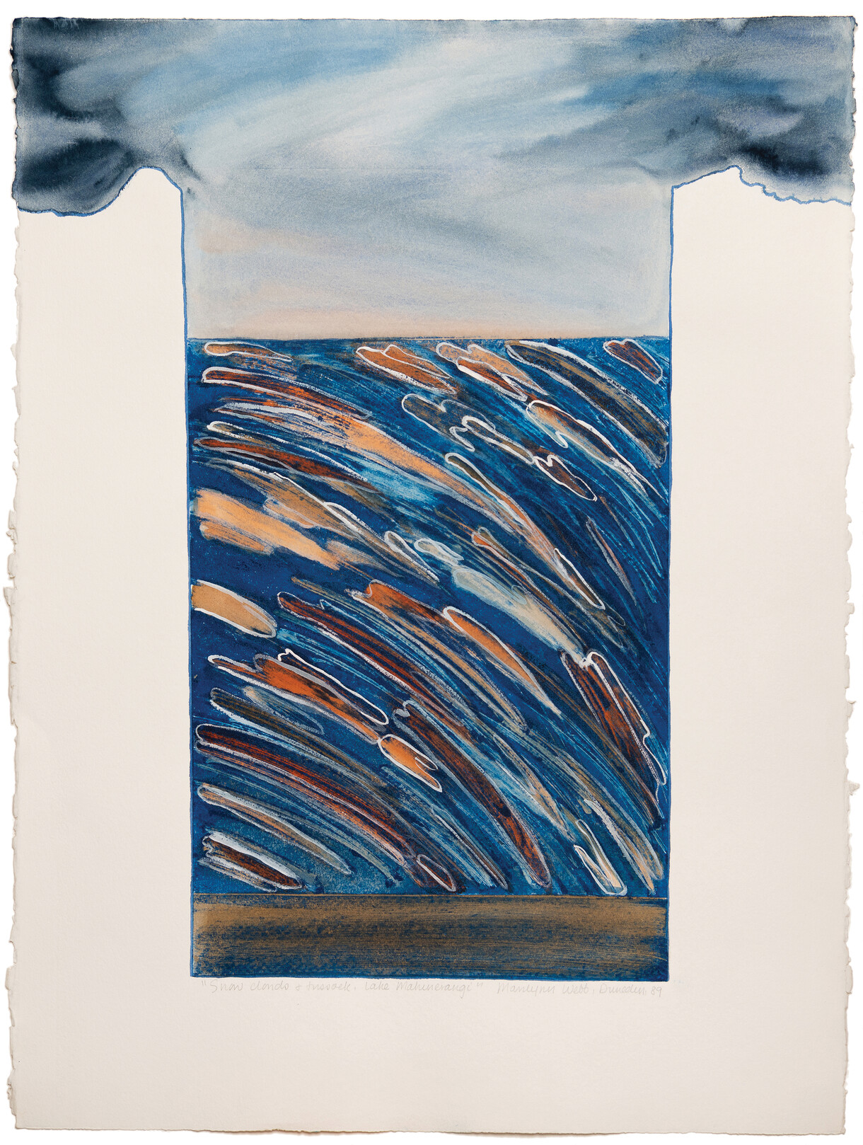 Colin Meurk on Tussocks