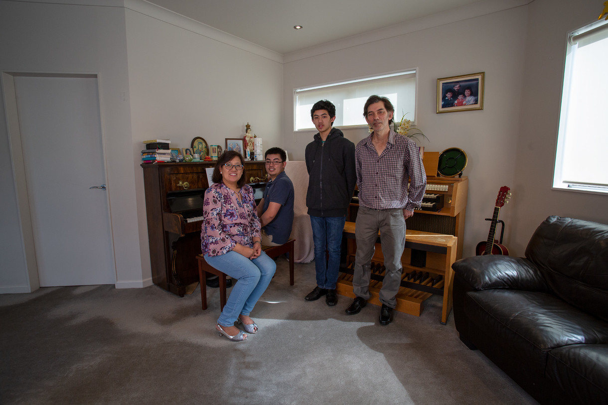 Listening: A Cultural Perspective