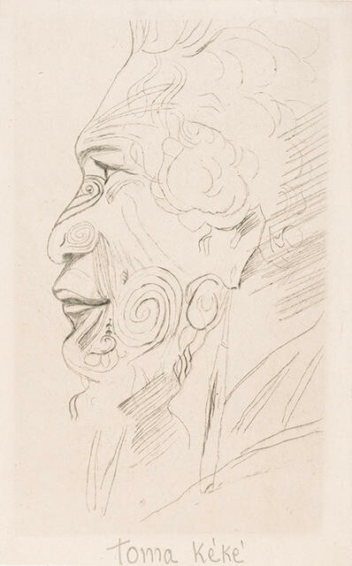 Tamakeke