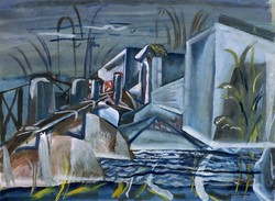 Return of the River