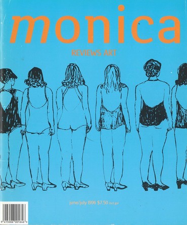 Monica 2, June-July 1996