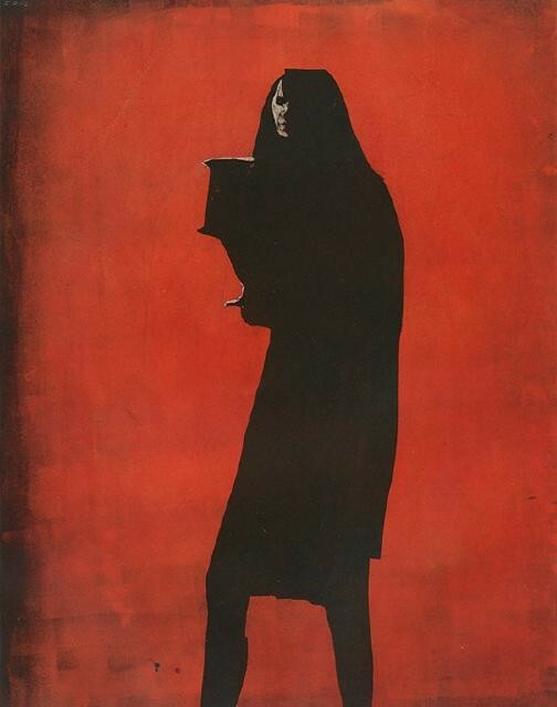 Blood is Thicker by Jason Greig