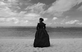 Shigeyuki Kihara After Tsunami Galu Afi, Lalomanu (2013) 2013. C-print. Collection of Christchurch Art Gallery, purchased 2017