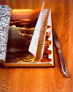 Small Book