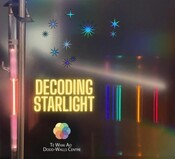 Decoding Starlight (Ages 9+)
