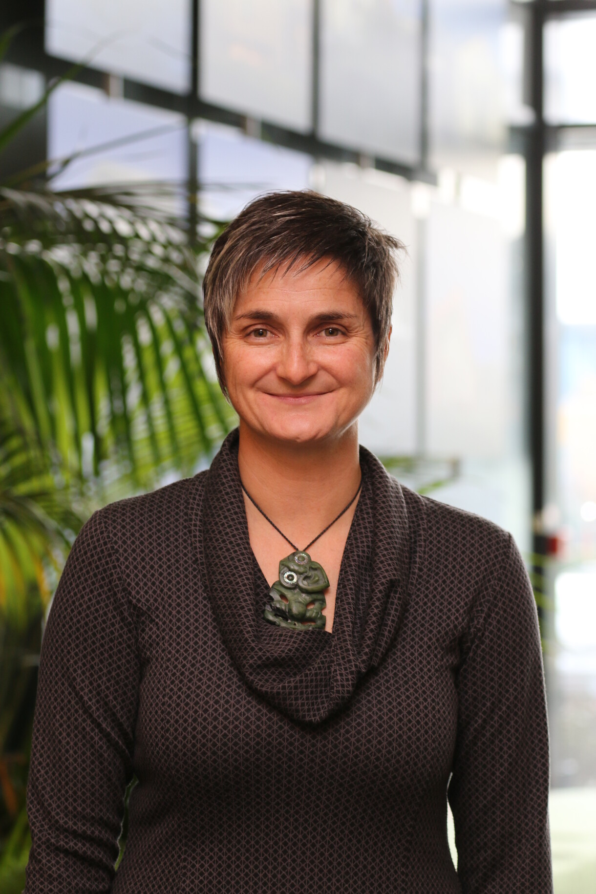 Hana O'Regan responds to Fiona Pardington