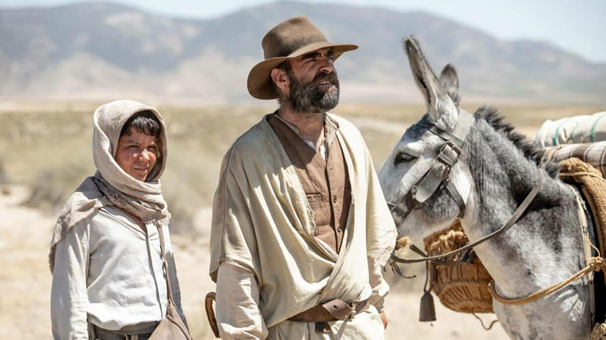 Latin America and Spain Film Festival 2025 Launch Event