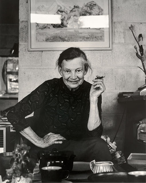 Olivia Spencer Bower: Artist and Residency