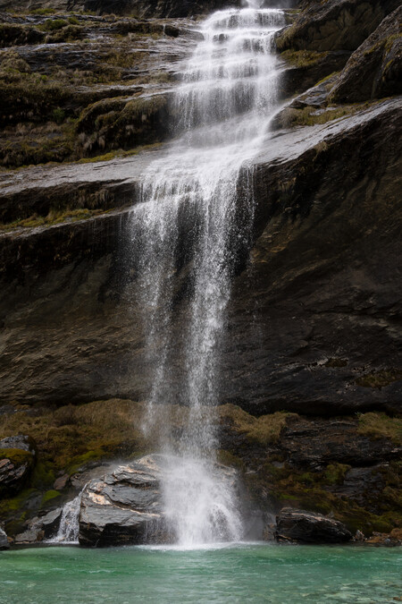 Anne Noble Pūtake-mauka Wai o te Pikirakatahi 2024. Digital print, pigment on paper Digital print, pigment on paper. Collection of Te Rūnanga o Ngāi Tahu