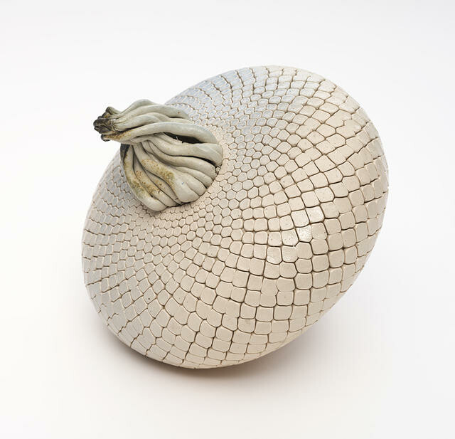 Pod flower