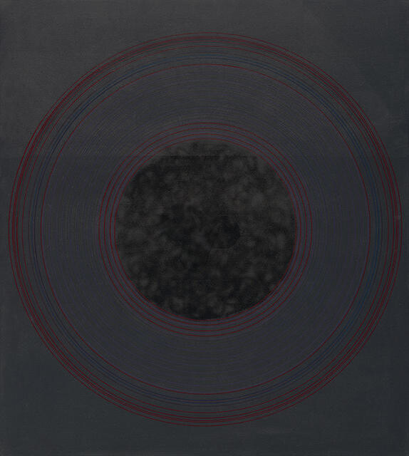 Black Painting