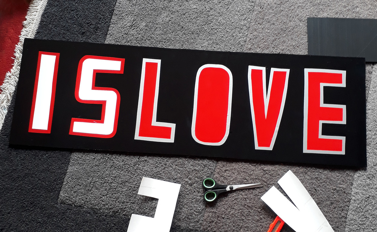 Janet Lilo: Bumper-sticker Time