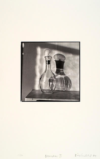 Decanter II