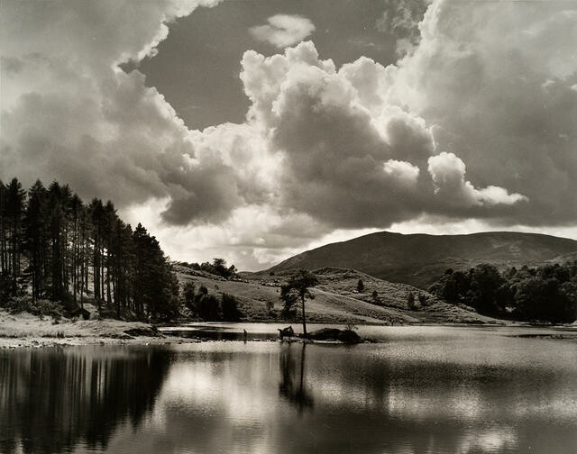 Tarn Hows, Lancashire