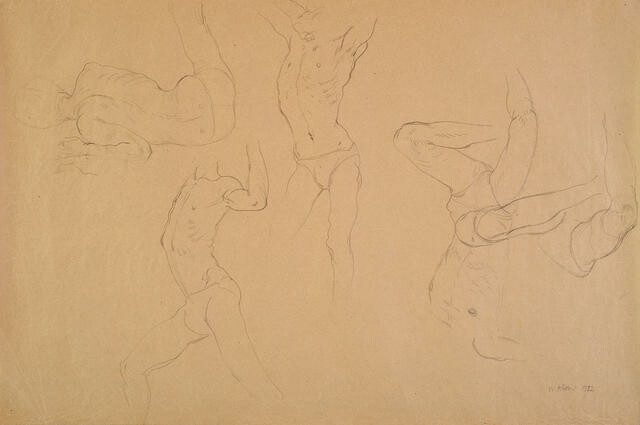 Life Drawing
