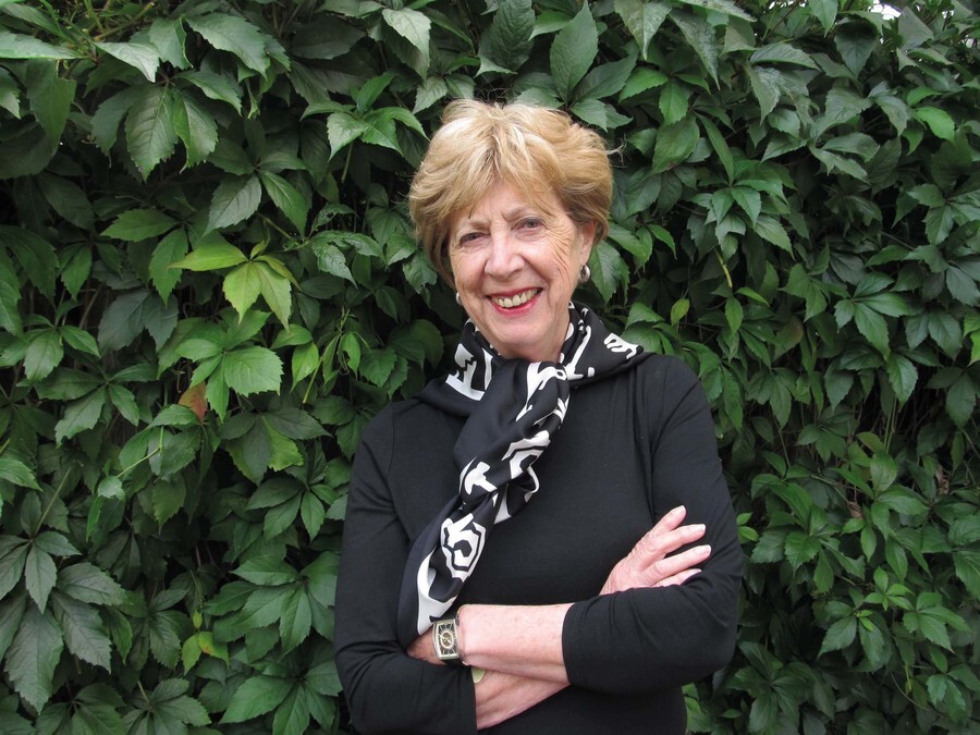 Julie King Memorial Lecture: Julia Waite