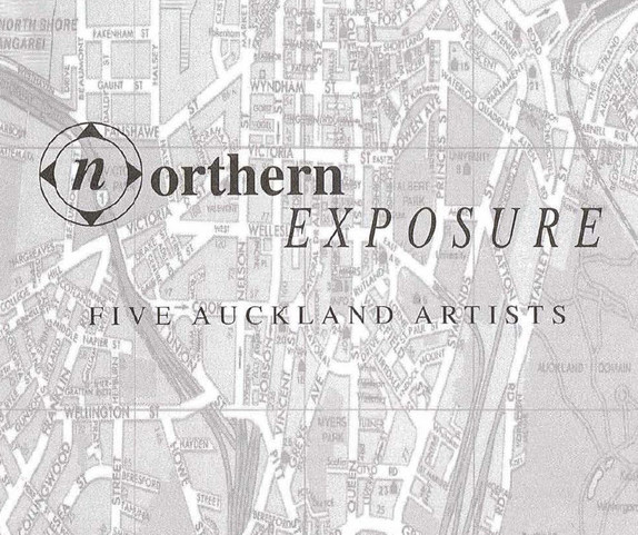 Northern Exposure: Five Auckland Artists