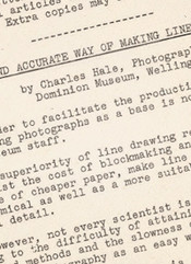 AGMANZ newsletter number 28 July 1966