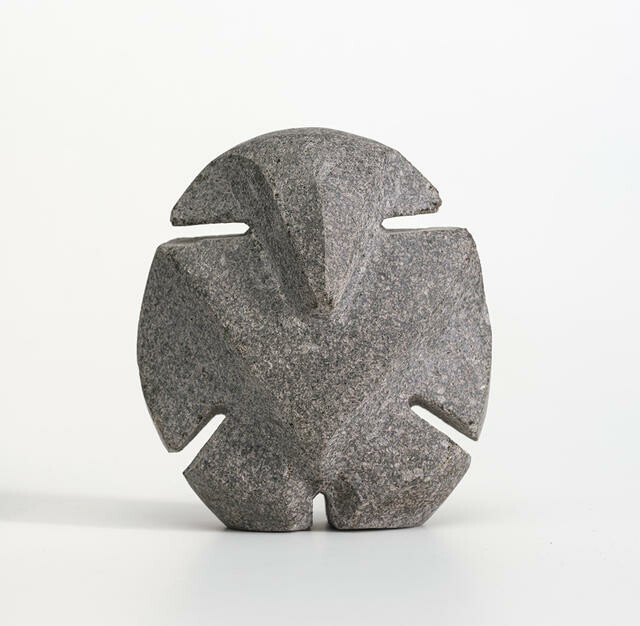 Makato'a (Stone Warrior)