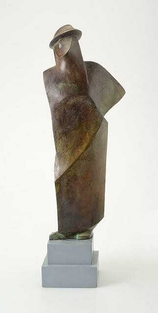 Untitled - Figure