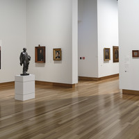 Early Christchurch Photography by Alfred Charles Barker