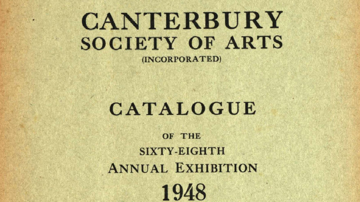 CSA catalogue 1948