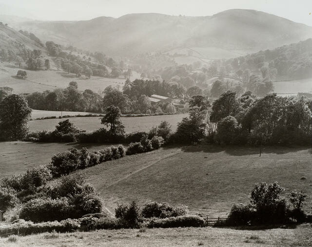 Denbighshire Wales