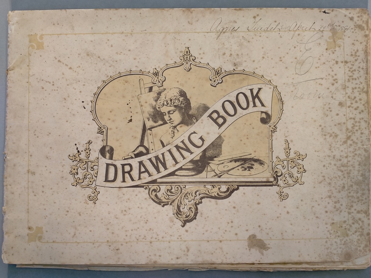 Speaker of the Month: Canterbury College School of Art with Bojana Rimbovska