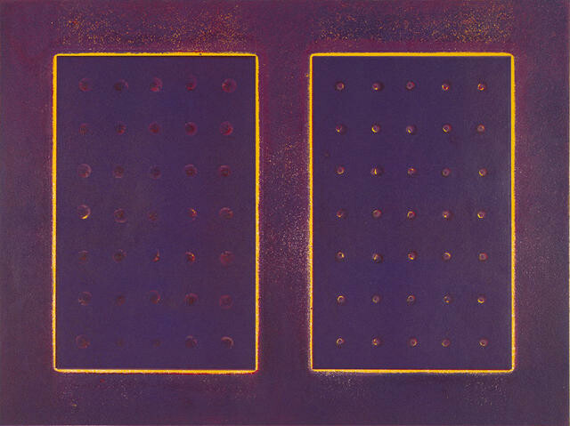 Perforated Planes