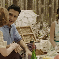 Latin Film Festival 2018: Illusions LTD