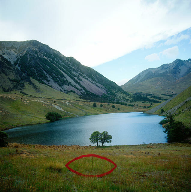 Land Extensums, Southern Alps