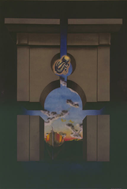 The Tomb