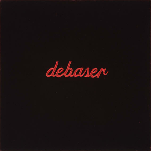 Debaser